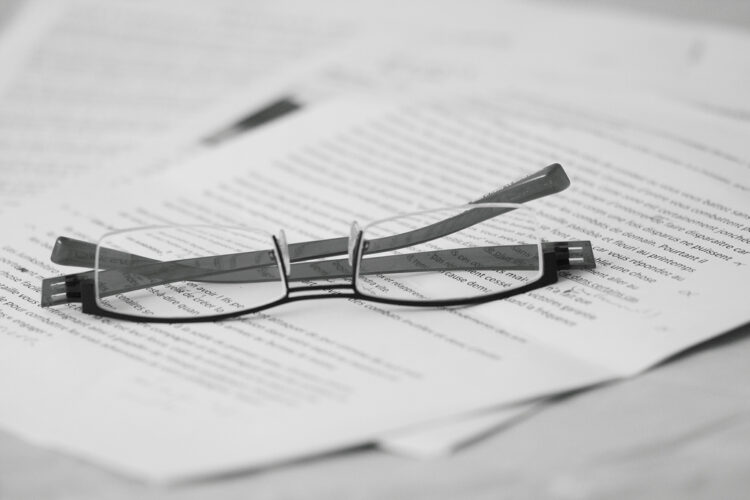 Think Big, Act Small: #5. Conducting a Mini Business Review