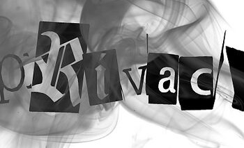 91 Percent of Adults Say Control over Personal Data Has Been Lost