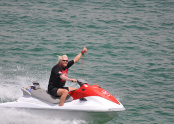 Tech Entrepreneurs, Go After the Big Ideas