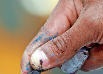 Are You an Entrepreneur or an Artist?