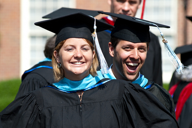 Starting Up After Graduation? 4 Important Things to Consider