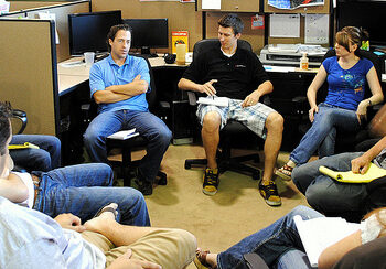 8 Questions To Ask Your Future Online Marketing Team