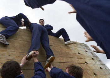 Deathmatch Motivation