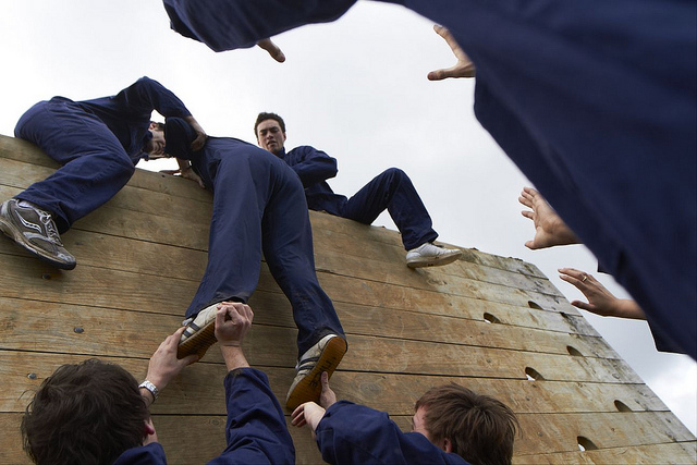 Deathmatch Motivation