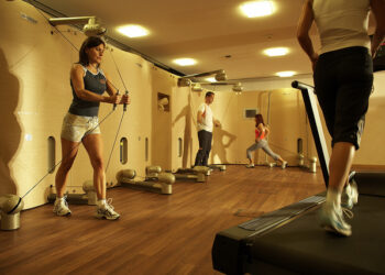 The Intersection of Personal Health and Technology: A Closer Look