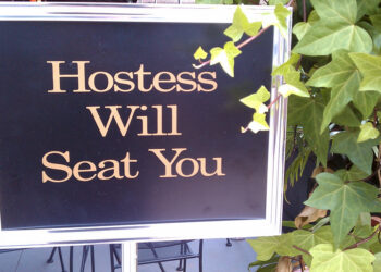 There is no Hospitality Like Understanding