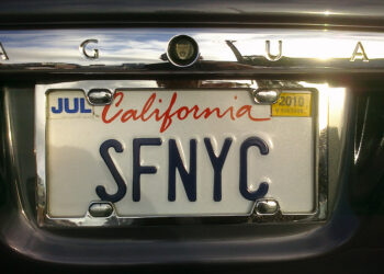 From the Alley to the Valley: A Look into Tech’s Bicoastal Heritage