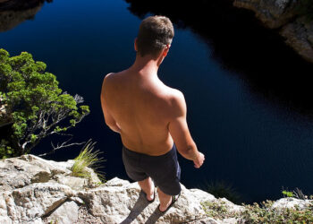 Think Hard Before Jumping From Corporate To Startup