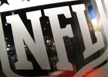 NFL Launching “Next Gen Stats” Player Tracking Initiative