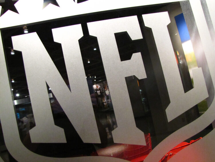 NFL Launching “Next Gen Stats” Player Tracking Initiative AlleyWatch