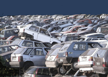 How Companies Become Traffic Jams