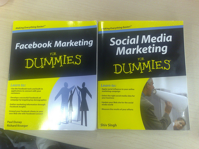 Social Media Myths That Too Many Startup Owners Believe To Be True