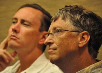 The 2 Types of Board Members Every Philanthropic Venture Needs