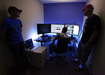 5 Ways To Improve Startup Founder Team Productivity