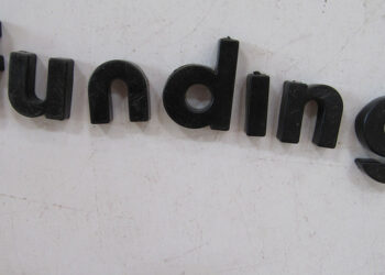 Let Me Count the Ways Entrepreneurs Fund Startups