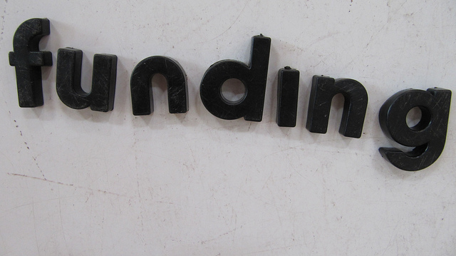 Let Me Count the Ways Entrepreneurs Fund Startups