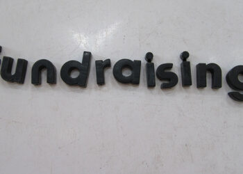 Startup Fundraising: Be Confident