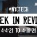 #NYCtech Week in Review: 4/4/21 – 4/10/21