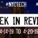 #NYCtech Week in Review: 4/14/19-4/20/19