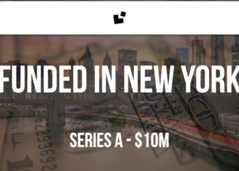 The 8 Largest NYC Tech Startup Funding Rounds of April 2020