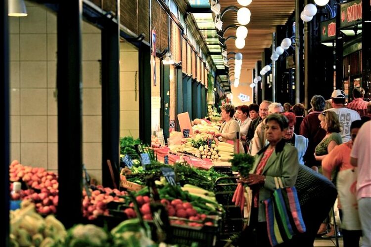 5 Food and Health Market Trends to Watch For This Year