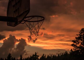 Startup Lessons from the NBA Playoffs