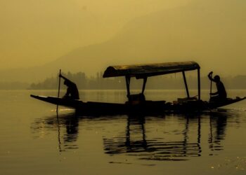 10 Clues That an Entrepreneur Is In Over His Head