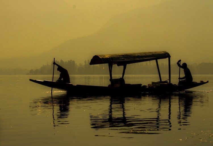 10 Clues That an Entrepreneur Is In Over His Head