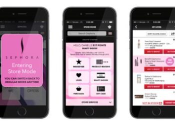 5 Luxury Brands Setting The Mobile Commerce Trends