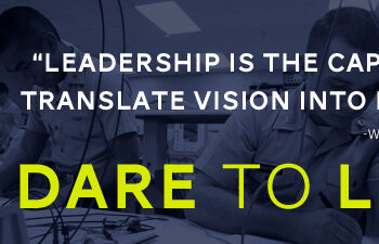 5 Things All Great Leaders Have in Common