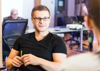 Startup Recruiting is a Form of Sales