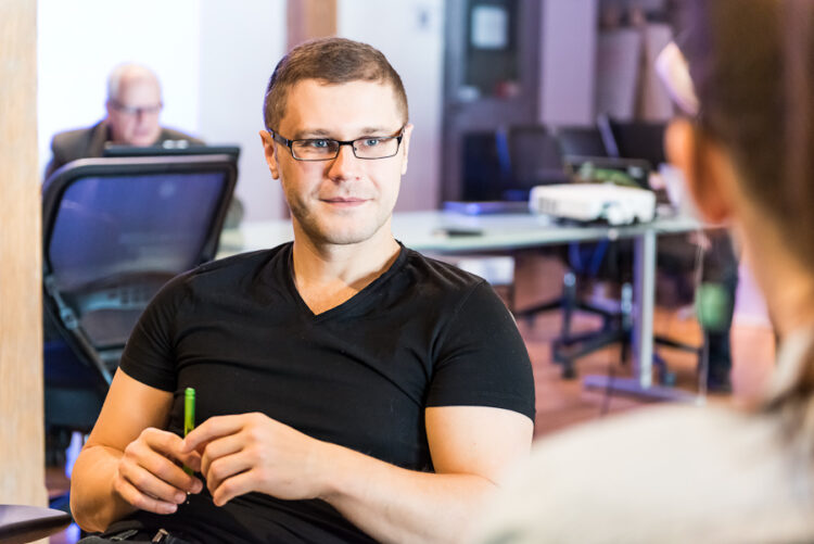 Startup Recruiting is a Form of Sales