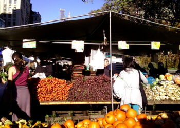 Marketplaces: How to Solve The Availability Problem