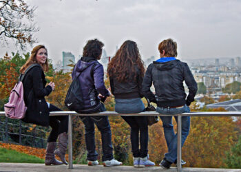 10 Entrepreneurial Lessons From the Gang of Four