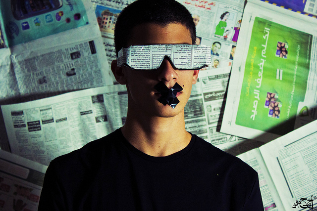 If You’re a Hand-Wringing Journalist, It’s Time to Go Back to School