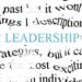 10 Actions That Highlight You As A Business Leader