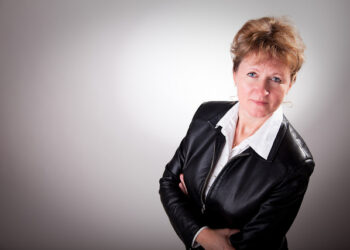 YES: Leaning In Is Fine But Kicking Ass Is Better