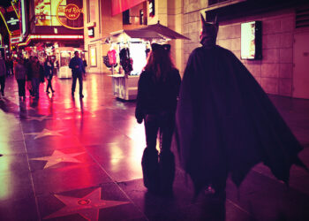 What These Entrepreneurs Did to Change the Game