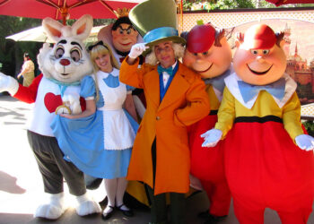 The Valuation Madness