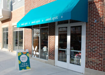 Build Trust With Big Data: The Sweet Spot for Content Marketers