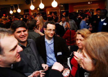 How I Grew My Network by 142 People Last Month