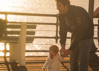 8 Pieces of Entrepreneurial Wisdom From My Father