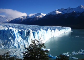 The Coming Angel Ice Age