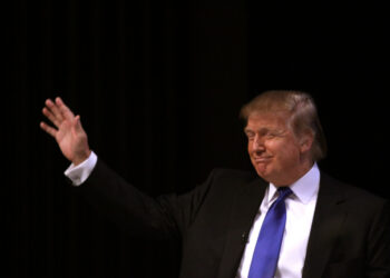 Humility Trumps Arrogance: The Donald’s Missing Piece