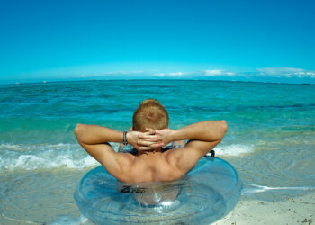 3 Everyday Tech Items That Could Buy a Private Island in the Past