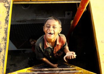 Are You a Resilient Founder?