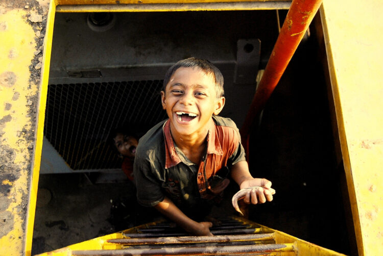 Are You a Resilient Founder?