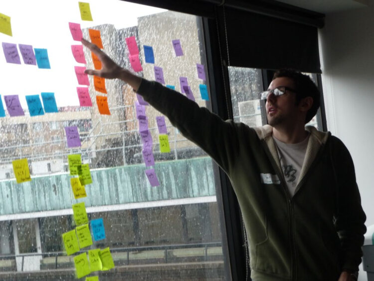 The Lean UX Design Method That Will Make a Real Difference