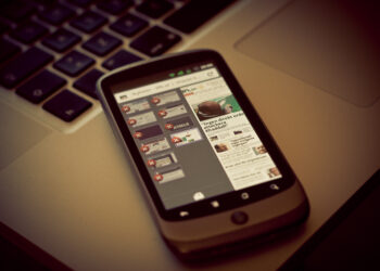 5 Apps You Need In Your Life