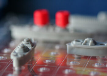 The Best Entrepreneurs Relish but Manage Conflicts